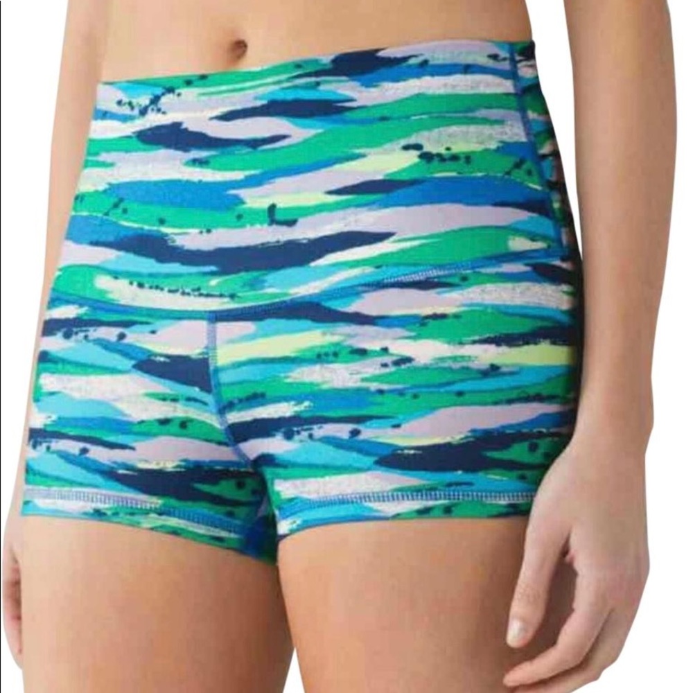 lululemon Boogie Short